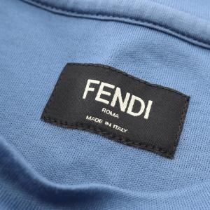 フェンディ ロゴ ブランドオフ FENDI コ...の詳細画像2