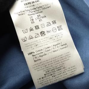 フェンディ ロゴ ブランドオフ FENDI コ...の詳細画像3