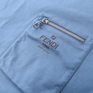 フェンディ ロゴ ブランドオフ FENDI コ...の詳細画像4