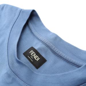 フェンディ ロゴ ブランドオフ FENDI コ...の詳細画像5