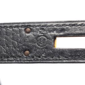 エルメス ケリー32 内縫い 2WAY ブラン...の詳細画像4