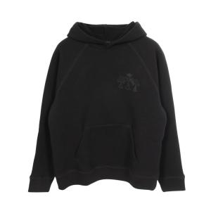 クロムハーツ Y NOT CHロゴ ブランドオフ CHROME HEARTS コットン パーカー コットン 中古 メンズ