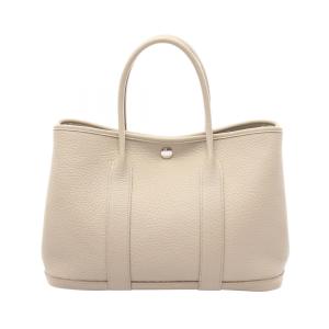 エルメス ガーデンパーティTPM ブランドオフ HERMES その他 トートバッグ ネゴンダ 中古 レディース