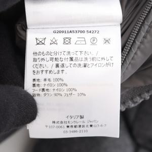モンクレール MONTGENEVRE ブランド...の詳細画像3