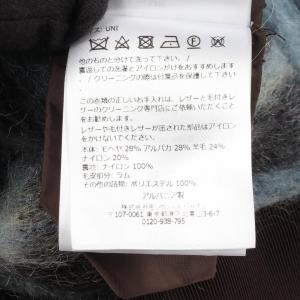 モンクレールグルノーブル ブランドオフ MON...の詳細画像3