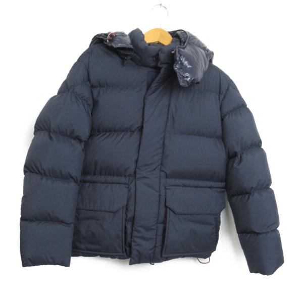 モンクレール ダウンジャケット ブランドオフ MONCLER ポリエステル ダウンジャケット ポリエ...