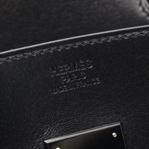 エルメス バーキン30 ブランドオフ HERM...の詳細画像3