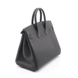 エルメス バーキン25 ブランドオフ HERM...の詳細画像1