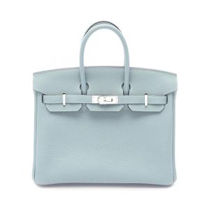 エルメス バーキン25 ブランドオフ HERMES その他 ハンドバッグ トゴ 中古 レディース
