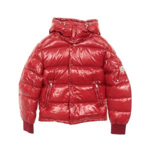 モンクレール MALJASSET ブランドオフ MONCLER ナイロン ダウンジャケット ナイロン 中古 メンズ