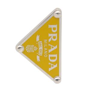 プラダ 1JO722 SV925 左耳用 ブランドオフ PRADA シルバー925 イヤリング SV925 中古 メンズ レディース