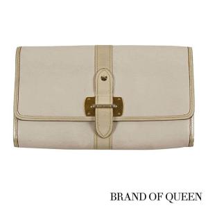 GUCCI◇長財布_シルヴィ/--/NVY/メンズ/全体使用感/ジップ閉まらない