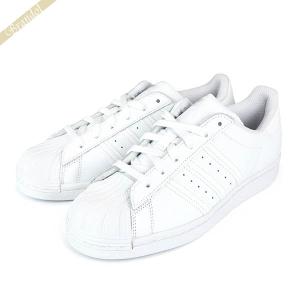 スニーカー adidas アディダス SUPERSTAR VEGAN W スーパースター