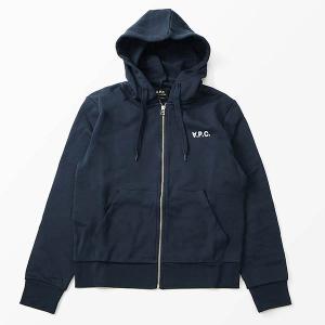 A.P.C.（アーペーセー） レディース メンズ フーディー パーカー BOXY