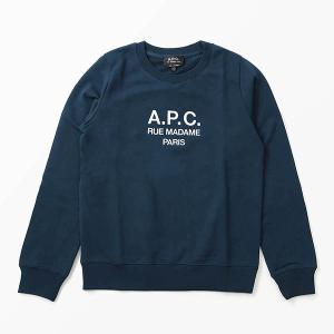 A.P.C.（アーペーセー） パーカー アイテム フーディー COFBQ F27674