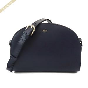 A.P.C. ブラック ボディバック A.P.C - 新品 アーペーセー A.P.C. ウエストバッグ・ボディ