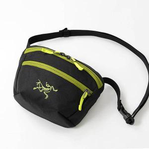ARC'TERYX（アークテリクス） ARC'TERYX ボディバッグ グランヴィル