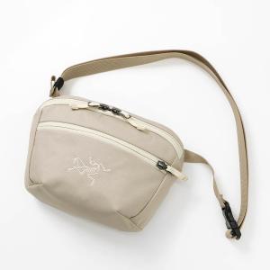 ARC’TERYX 廃盤モデル 初期 アークテリクス ショルダーバッグ ARC'TERYX（アークテリクス） ショルダーバッグ メンズ レディース