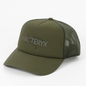 ARC'TERYX（アークテリクス） ARC'TERYX キャップ 帽子 バード ワード
