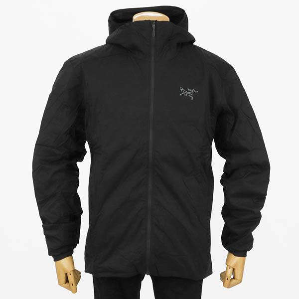 アークテリクス ARC’TERYX アトムフーディ 薄手 中綿入り ジャケット Atom Hoody...