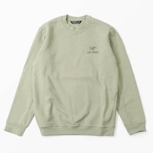 ARC'TERYX（アークテリクス） スウェット KONSEAL CREW コンシール