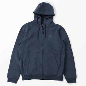 ARC'TERYX（アークテリクス） ＜Emblem Fleece Full-Zip Hoody Mens