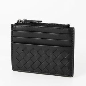 BOTTEGA VENETA（ボッテガ・ヴェネタ） ラウンドファスナー 長財布