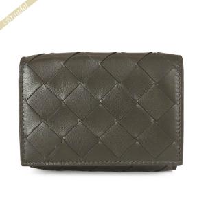 BOTTEGA VENETA（ボッテガ・ヴェネタ） ラウンドファスナー 長財布