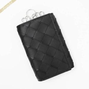 BOTTEGA VENETA（ボッテガ・ヴェネタ） キーケース メンズ レディース