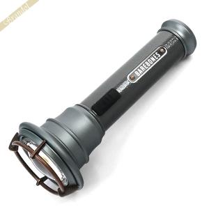 ベアボーンズリビング BAREBONES LIVING ビンテージフラッシュライトLED 懐中電灯 USB充電式 LIV-257 VINTAGE FLASHLIGHT GUNMETA｜brandol-s