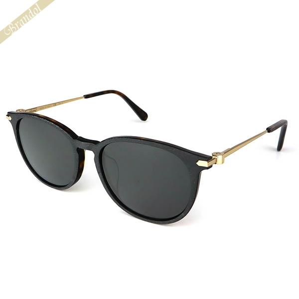 ブリオーニ Brioni サングラス メンズ レディース アイウェア ブラック BR0015SA 0...