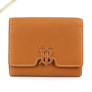 BURBERRY（バーバリー） 《クーポン》バーバリー 三つ折り財布 財布