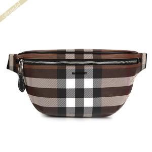 BURBERRY（バーバリー） ボディバッグ ML MINI CASON GC9 8052806
