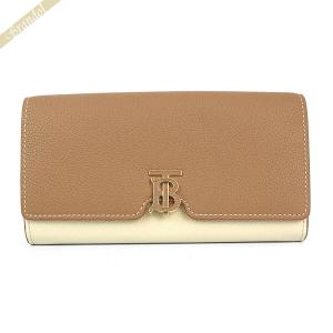 BURBERRY（バーバリー） 長財布 レディース メンズ チェック柄