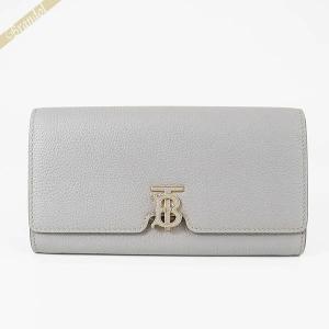 BURBERRY（バーバリー） 三つ折り財布 レディース TBロゴ コンパクト