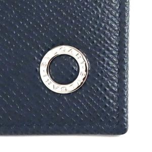 ブルガリ BVLGARI 名刺入れ メンズ ブ...の詳細画像4