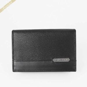 BVLGARI（ブルガリ） 名刺入れ メンズ レディース ブルガリ・ブルガリ