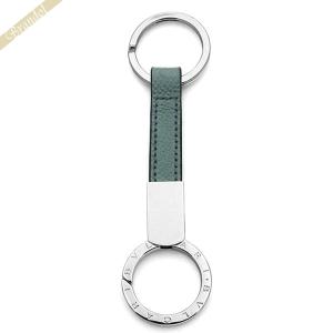 BVLGARI　ブルガリ　ビーゼロワン　キーホルダー 返品OK】【美品】ブルガリ B-Zero1 ビーゼロワン キーチェーン
