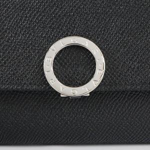 ブルガリ BVLGARI 財布 メンズ レディ...の詳細画像5
