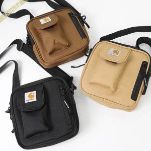 カーハート Carhartt ショルダーバッグ メンズ レディース エッセンシャルズ バッグ スモール 各色 I031470｜brandol-s