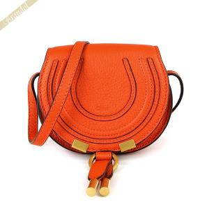 Chloe（クロエ） ショルダーバッグ レディース Chloe MARCIE ナノ