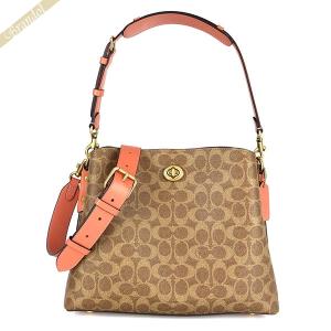 COACH（コーチ） アウトレット ハンドバッグ レディース デンプシー