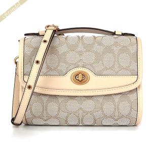 COACH（コーチ） ショルダーバッグ メッセンジャーバッグ 2way