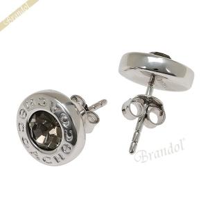 新品　正規品☆COACH コーチ　ピアス　シルバー　箱付きは　ギフト COACH（コーチ） ピアス イヤリング 3個セット レディース専用箱付き