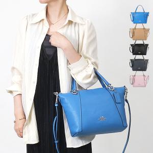 COACH（コーチ） バッグ レディース ショルダーバッグ 2way 斜めがけ
