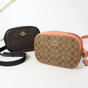 COACH（コーチ） COACH C0823 B4/BK ウィロウ カメラバッグ ショルダー