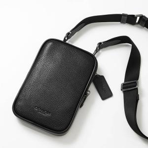 COACH（コーチ） ウエストバッグ ウエストポーチ ボディバッグ メンズ