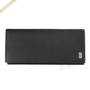 dunhill（ダンヒル） 長財布 dunhillメンズ Sidecar サイドカー レザー