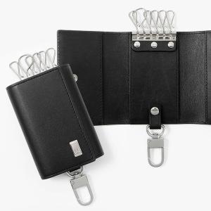 新品 ダンヒル dunhill キーケース ベルグレイヴ インク Dunhill - 新品 ダンヒル dunhill キーケース ベルグレイヴ インクの