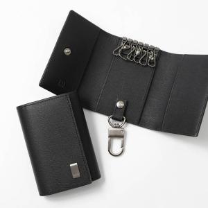 dunhill（ダンヒル） キーケース メンズ SIDECAR サイドカー レザー 7